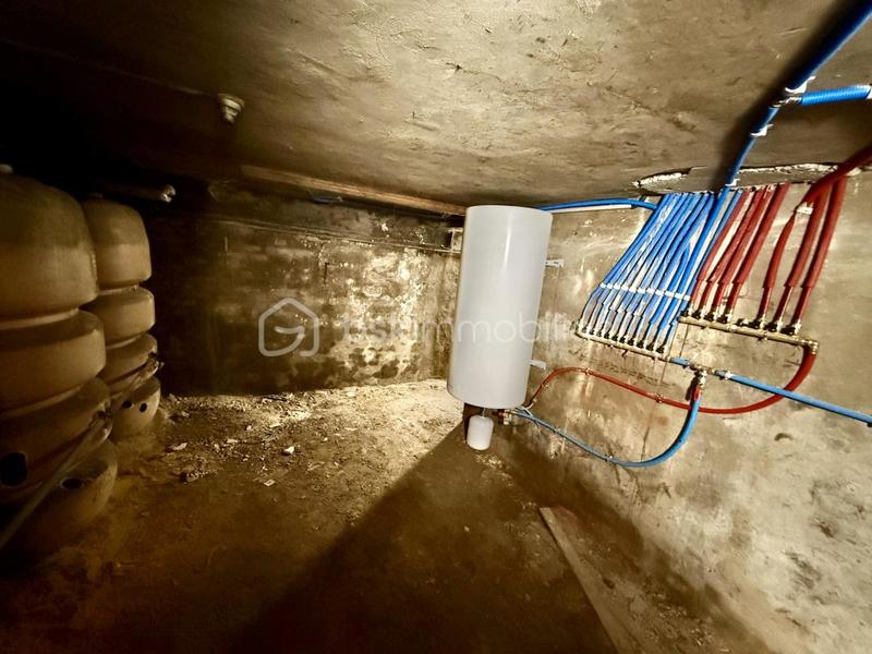 Maison - 165 m² - 6 pièces