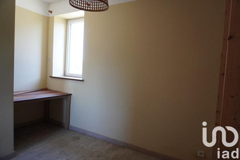 Maison - 149 m² - 6 pièces