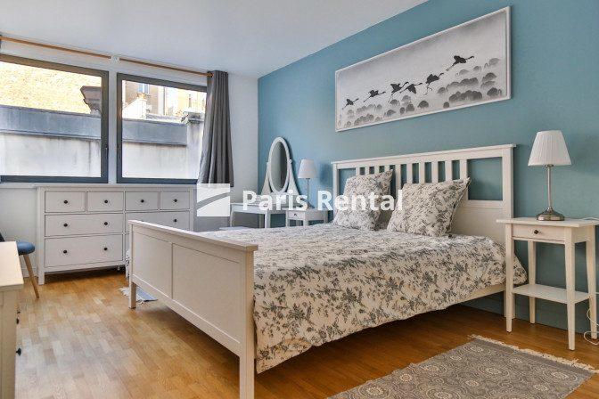 Appartement - 123 m² - 5 pièces