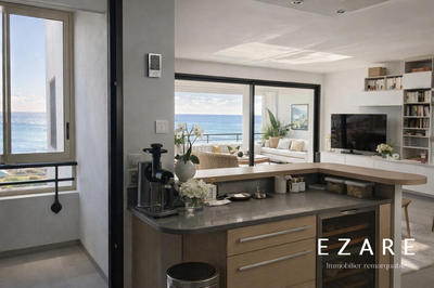 Appartement - 125 m² - 4 pièces