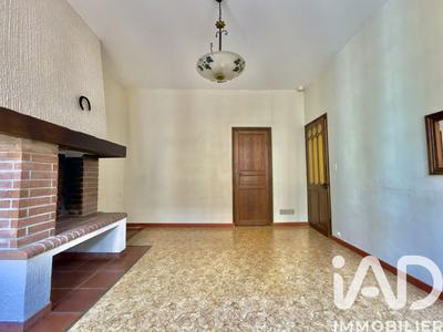 Appartement - 28 m² - 1 pièce