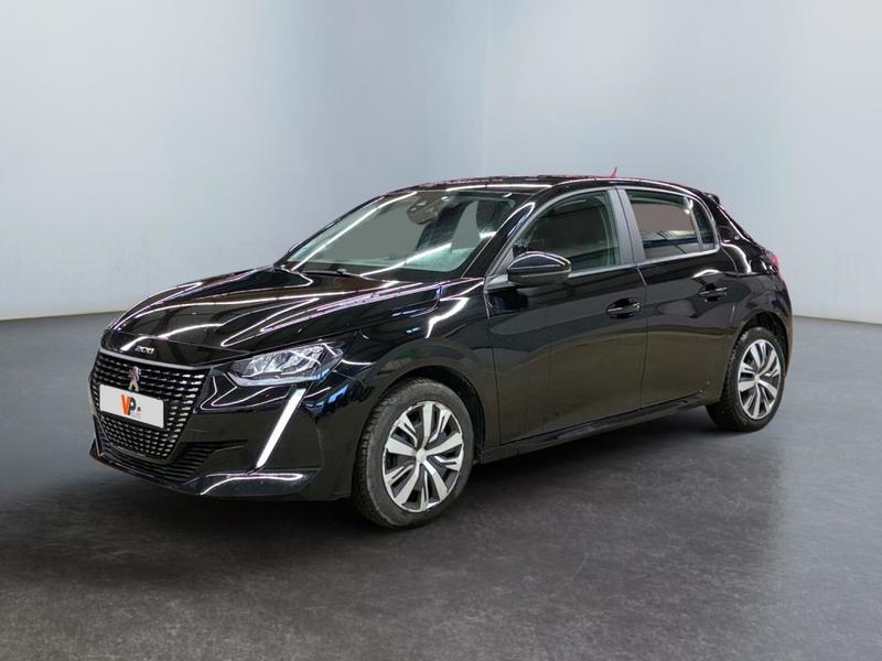 Peugeot 208 Business BlueHDi 100 s&amp;S Bvm6 Active