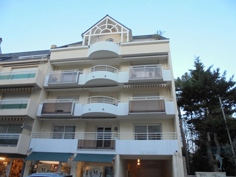 Appartement - 30 m² - 1 pièce