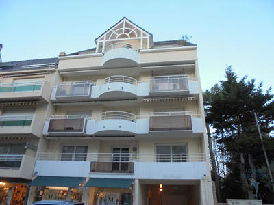 Appartement - 30 m² - 1 pièce