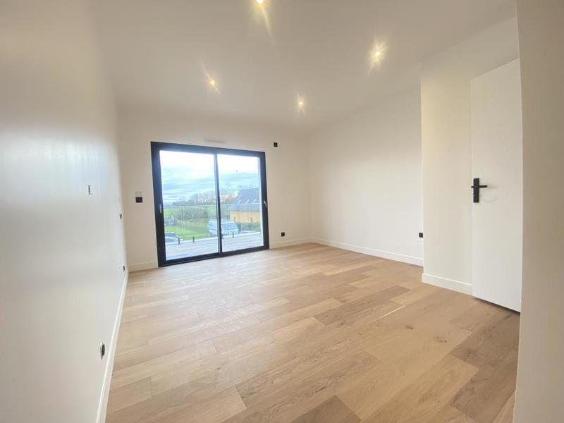 Maison - 163 m² - 5 pièces