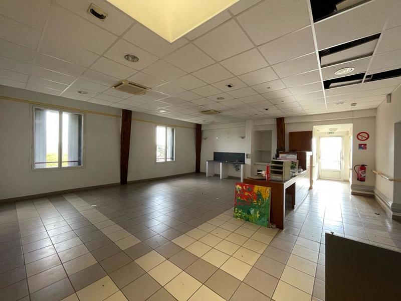 Château - 5 000 m² - 58 pièces