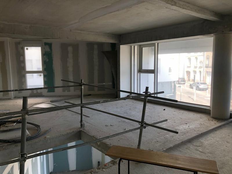 Local commercial - 265 m²