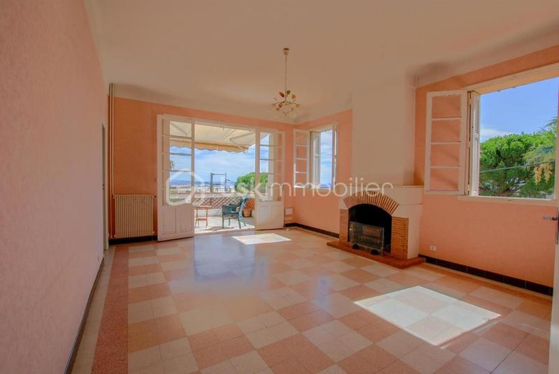 Maison d'architecte - 157 m² - 7 pièces