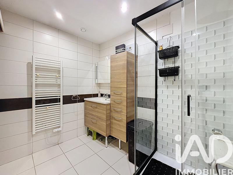 Maison - 106 m² - 5 pièces