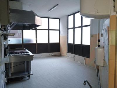 Local commercial - 136 m²