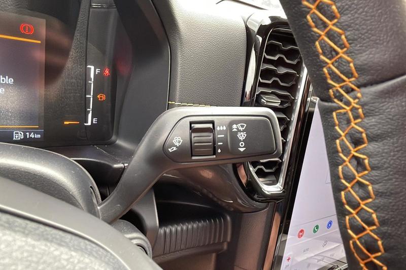 Ford Ranger 3.0 V6 240 Wildtrak Plus 0malus