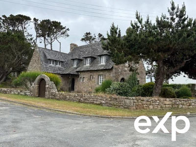 Maison - 134 m² - 8 pièces