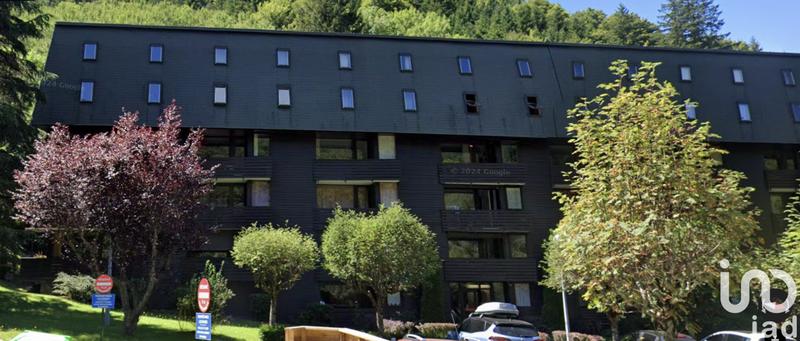 Appartement - 105 m² - 6 pièces