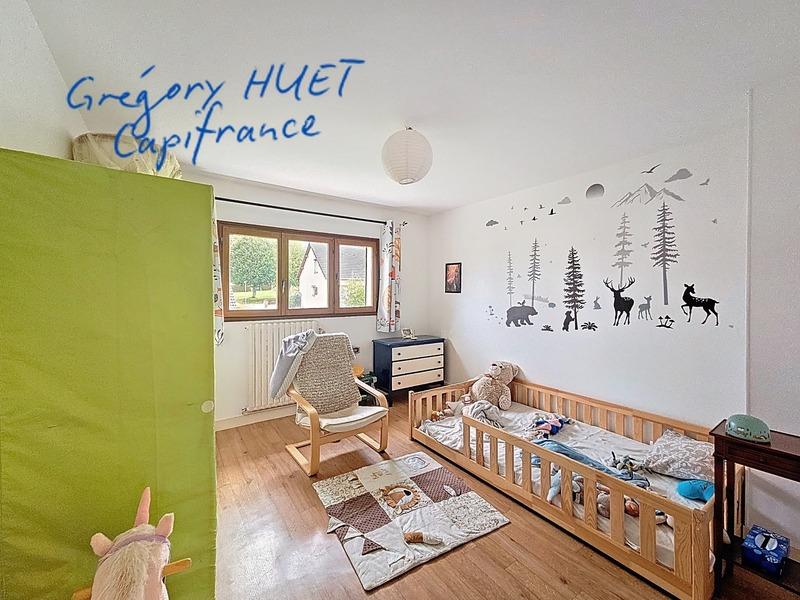 Maison - 146 m² - 7 pièces