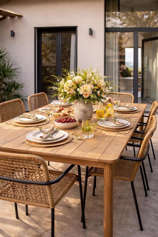 Appartement - 140 m² - 5 pièces