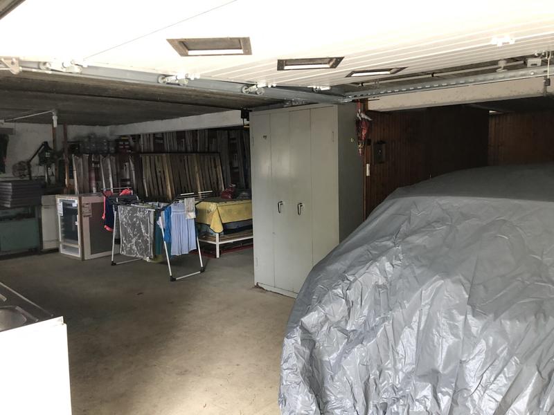 Maison - 68 m² - 3 pièces