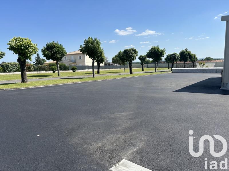 Maison - 165 m² - 7 pièces