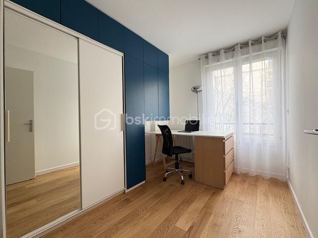 Appartement - 73 m² - 3 pièces