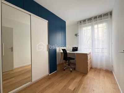 Appartement - 73 m² - 3 pièces