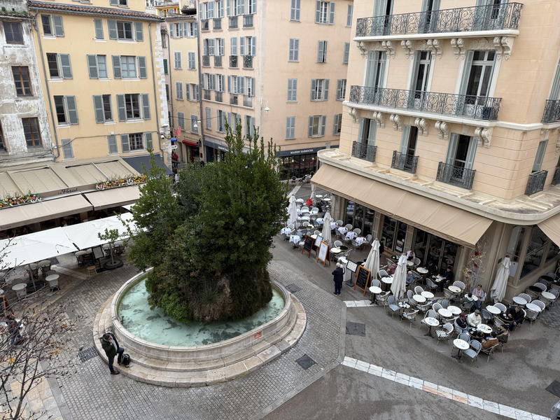 Appartement - 148 m² - 5 pièces