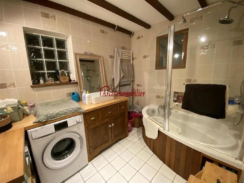 Maison - 113 m² - 4 pièces