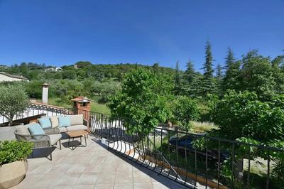 Maison - 150 m² - 4 pièces