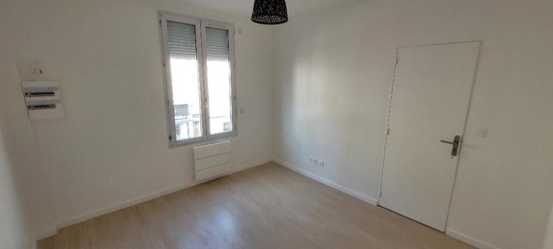 Appartement - 50 m² - 3 pièces