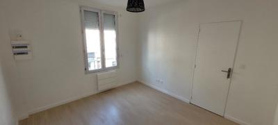 Appartement - 50 m² - 3 pièces