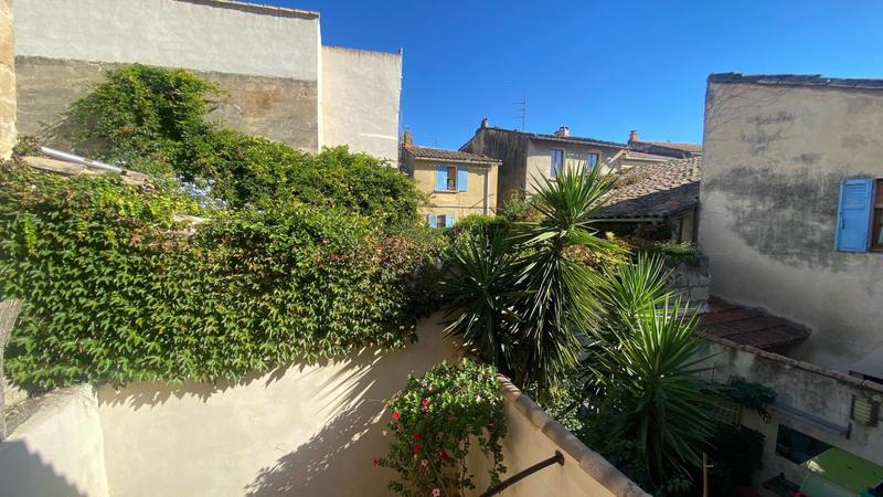 Maison de ville - 66 m² - 3 pièces