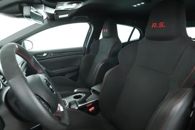 Renault Mégane 1.8 TCe Rs Trophy 300 ch