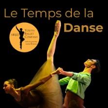 Le Temps de la Danse