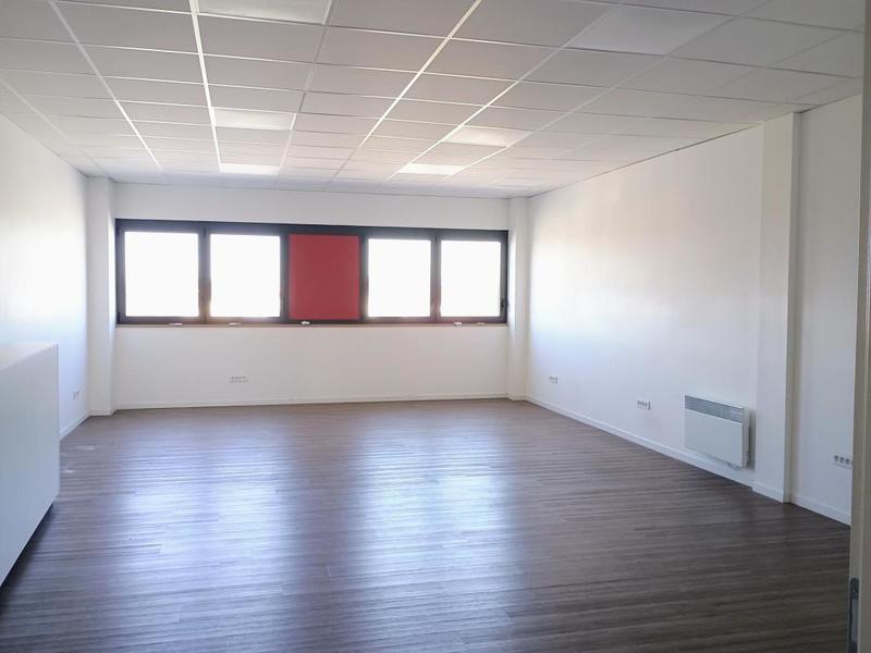 Bureau - 430 m²