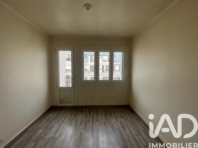 Appartement - 28 m² - 2 pièces