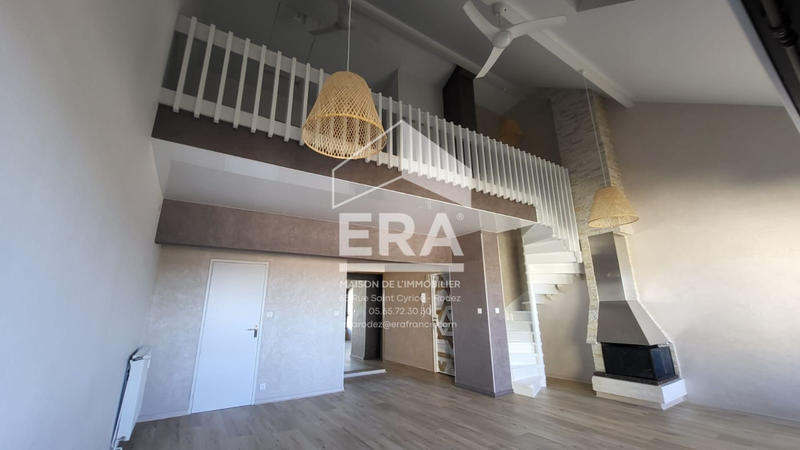 Appartement - 106 m² - 4 pièces