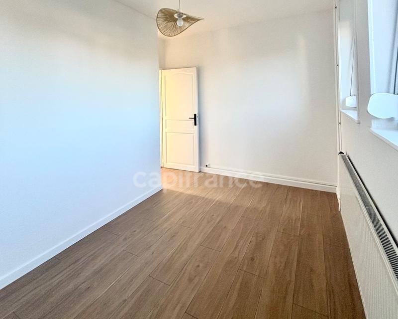 Maison - 78 m² - 3 pièces