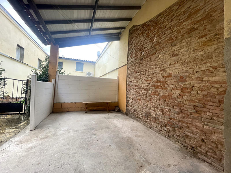 Appartement - 18 m² - 1 pièce