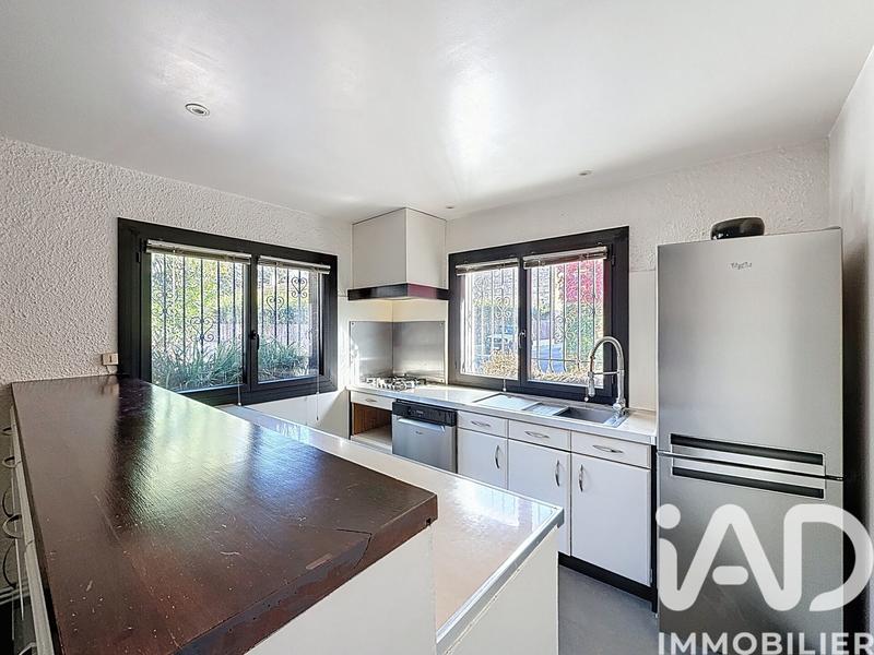 Maison de village - 146 m² - 5 pièces