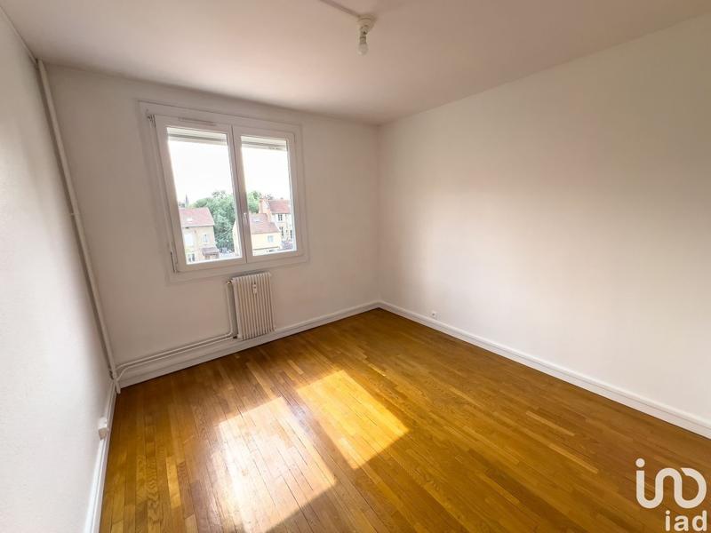 Appartement - 100 m² - 4 pièces