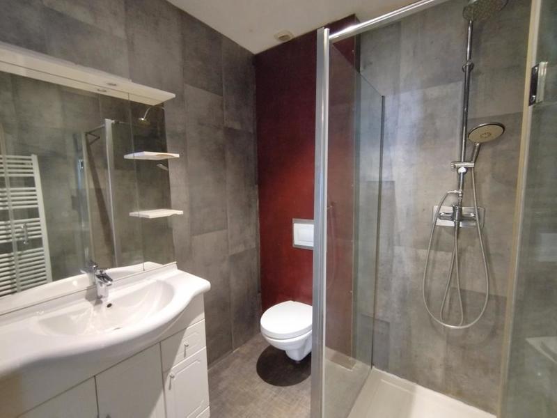 Appartement - 81 m² - 3 pièces