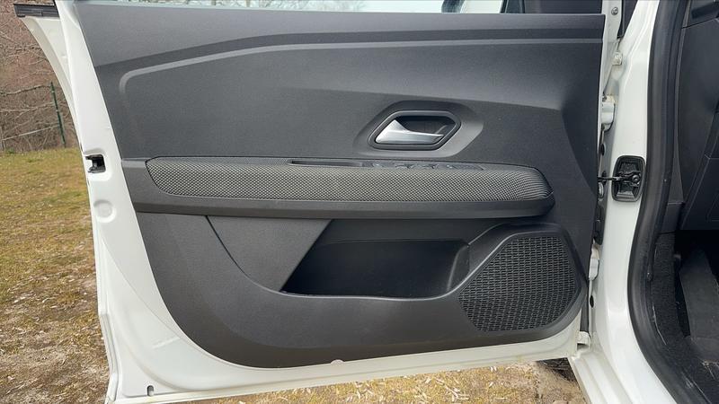 Dacia Sandero 1.0 TCe 90 Confort