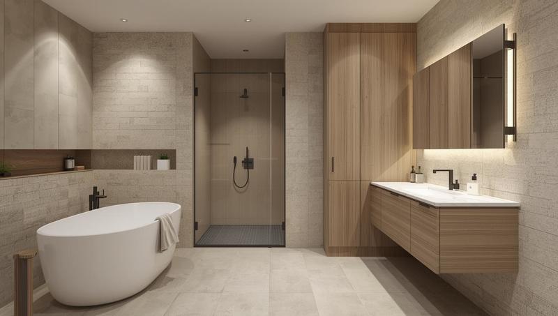 Appartement - 39 à 89 m² - 2 à 4 pièces