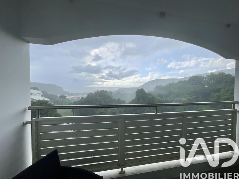 Appartement - 25 m² - 1 pièce