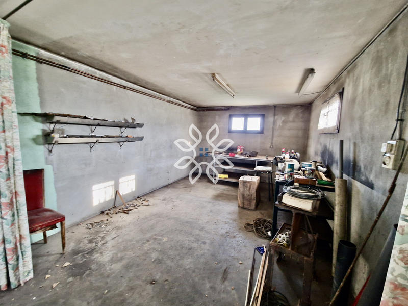 Maison - 113 m² - 5 pièces