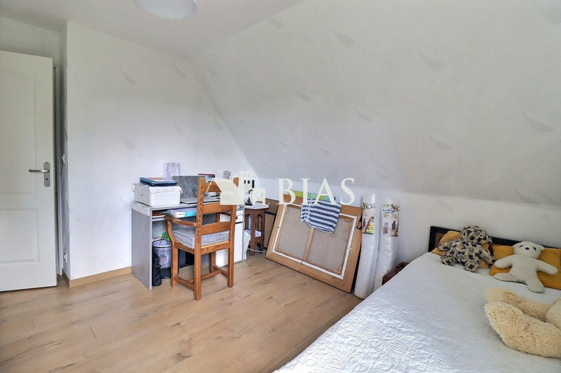 Maison - 78 m² - 4 pièces