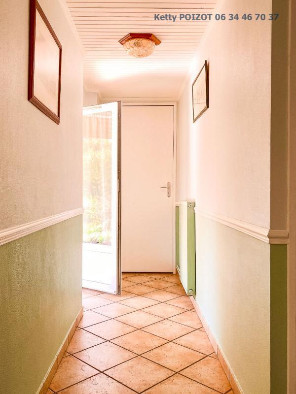 Maison - 116 m² - 7 pièces