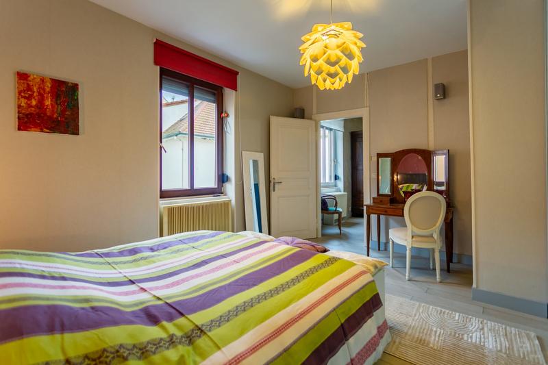 Appartement - 78 m² - 2 pièces