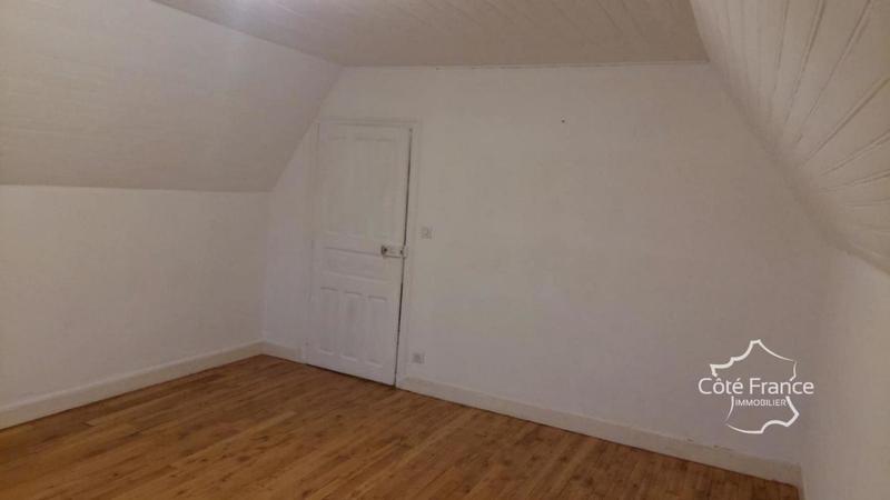 Maison en pierre - 95 m² - 5 pièces