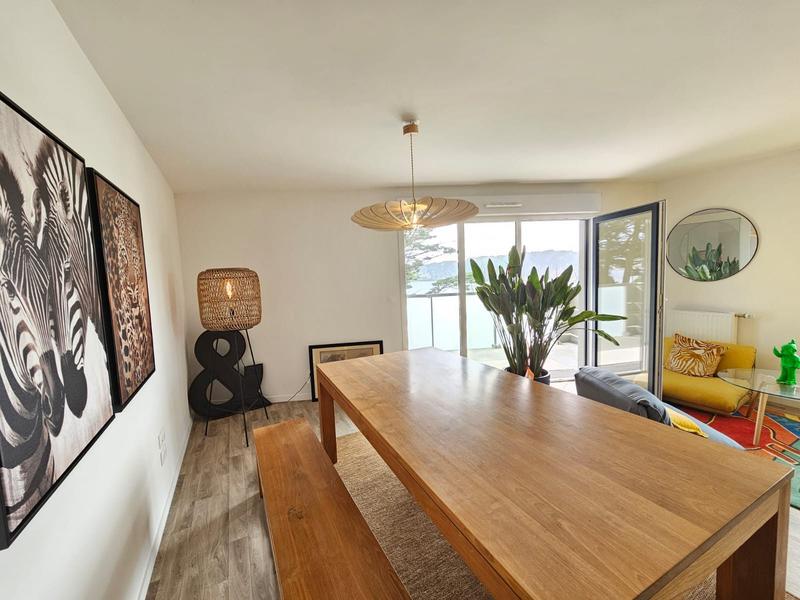 Appartement - 81 m² - 4 pièces