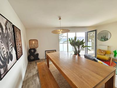 Appartement - 81 m² - 4 pièces