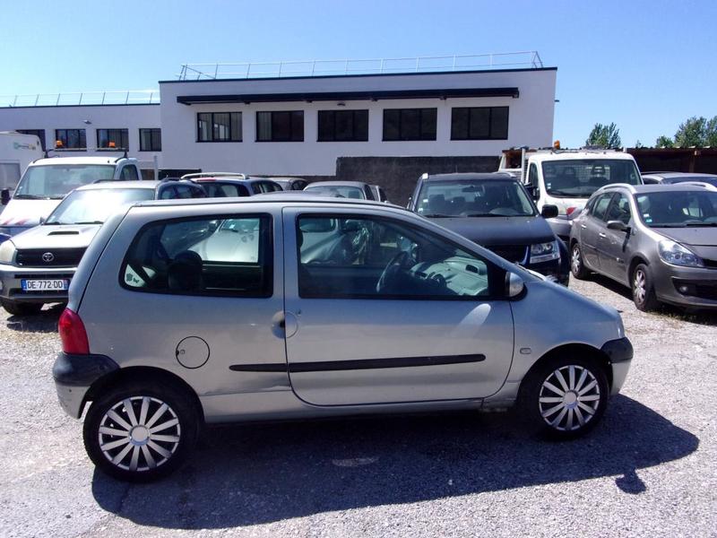 Renault Twingo I 1,2 75 Cv Boite Auto